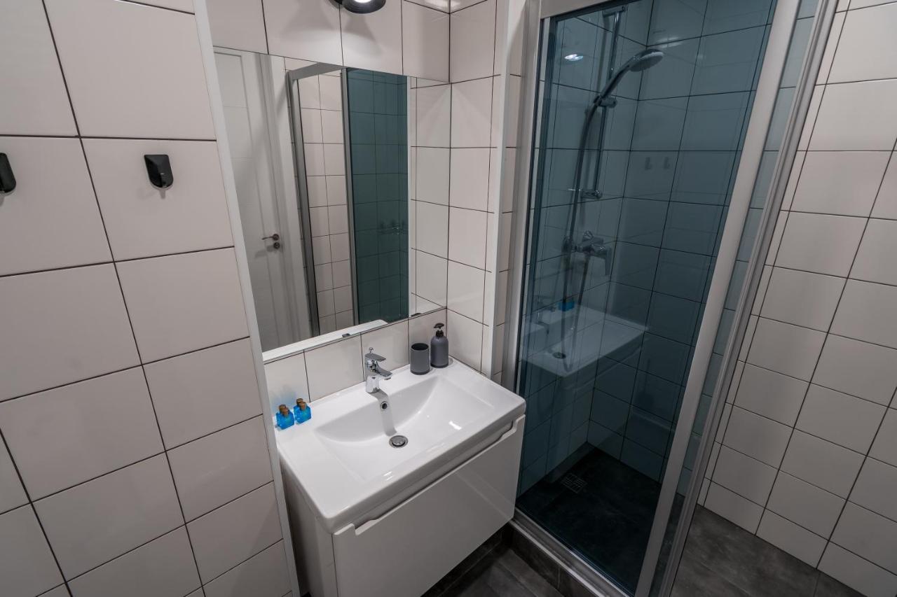 Loft1 Apartment 302 Gudauri Exteriör bild